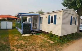 Le Costa Gloria - 400 mtres de la plage - Sud Nantes Camping de la Prairie